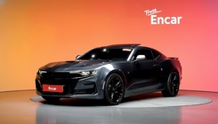 Chevrolet Camaro 2019