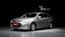 Hyundai Sonata 2012
