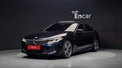 BMW Gran Turismo 2021