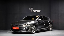 Kia K5 2020