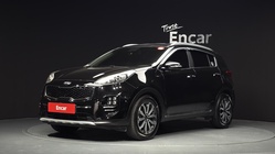 Kia Sportage 2016