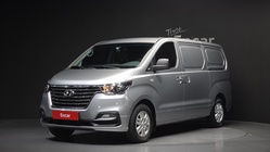 Hyundai Starex 2019