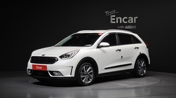 Kia Niro 2017