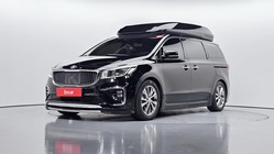 Kia Canival 2018
