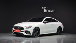 Mercedes-Benz E-Class 2017