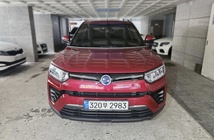 Ssangyong TIBOLI 2021