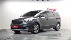Kia Carnival 2017