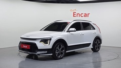 Kia Niro 2022