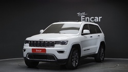Jeep Cherokee 2018
