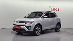 Ssangyong TIBOLI 2020
