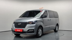Hyundai Starex 2018