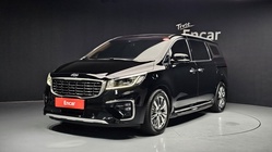 Kia Canival 2019
