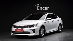 Kia K5 2015