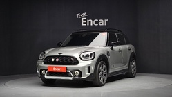 MINI Countryman 2023