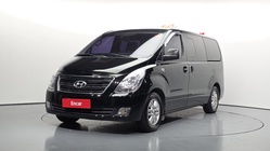 Hyundai Starex 2016
