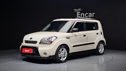 Kia Soul 2009