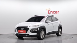 Hyundai Kona 2019