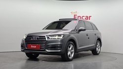 Audi Q7 2016