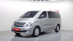 Hyundai Starex 2015