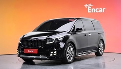 Kia Canival 2016