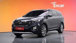 Kia Sorento 2015