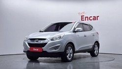 Hyundai Tucson 2010