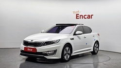 Kia K5 2012