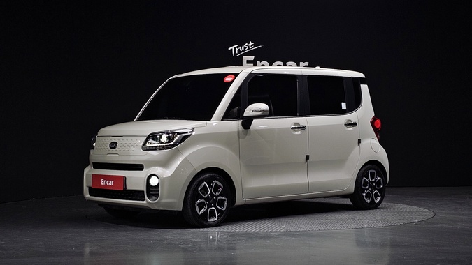 Kia RAY 2020