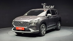 Hyundai Santa Fe 2021