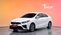 Kia K3 2019