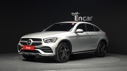 Mercedes-Benz GLC-Class 2020