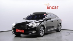 Kia K9 2014