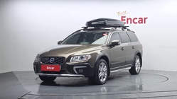 Volvo XC70 2015