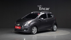 Chevrolet Spark 2015