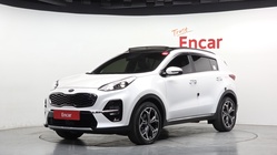 Kia Sportage 2019