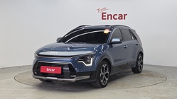 Kia Niro 2022