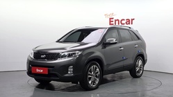 Kia Sorento 2013