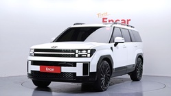 Hyundai Santa Fe 2024