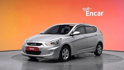 Hyundai Accent 2013