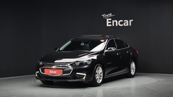 Chevrolet Malibu 2016