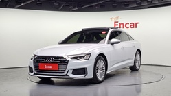 Audi A6 2020