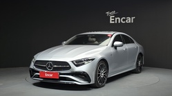Mercedes-Benz CLS-Class 2023
