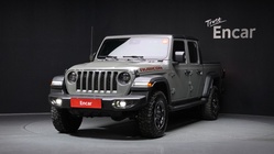 Jeep Gladiator 2023