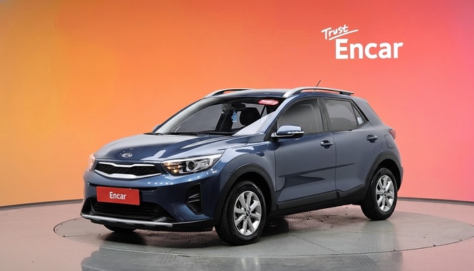 Kia Stonic 2018