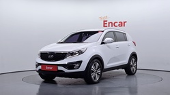 Kia Sportage 2015
