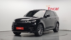 Land Rover Sport 2024