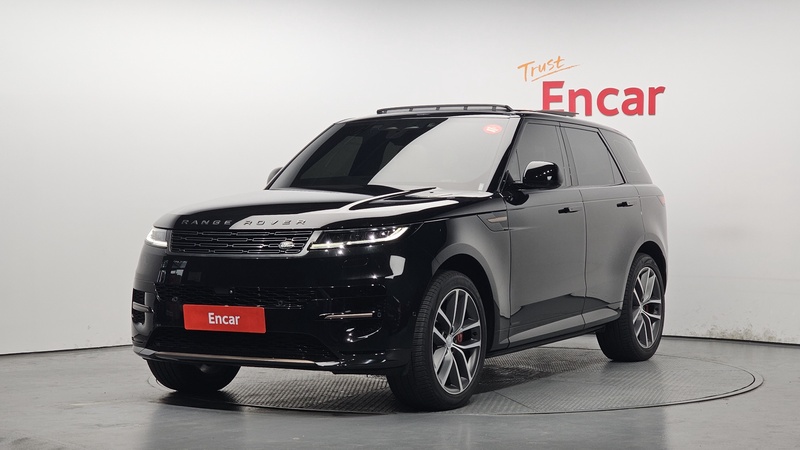 Land Rover Sport