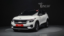 Kia Seltos 2019