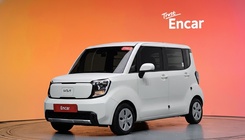 Kia RAY 2023