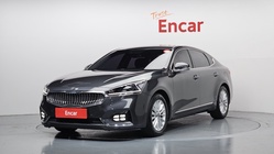 Kia K7 2018